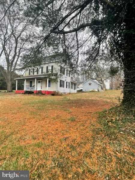 $210,000 - 4Br/1Ba -  for Sale in None Available, Pylesville