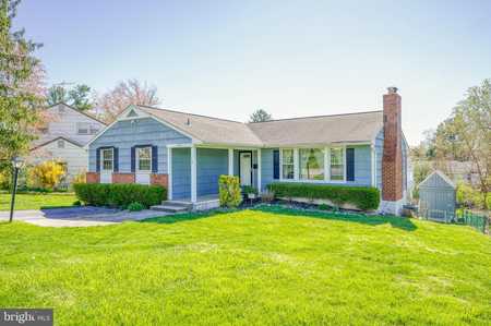 $450,000 - 5Br/3Ba -  for Sale in Fountain Hill, Lutherville Timonium