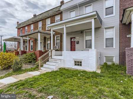 $160,000 - 4Br/2Ba -  for Sale in Lucille Park, Baltimore