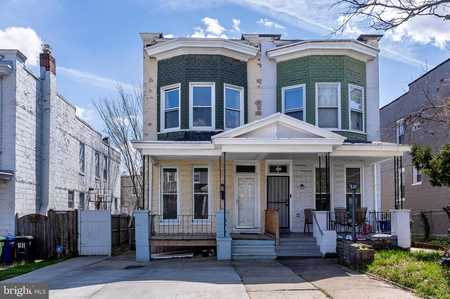 $109,900 - 3Br/2Ba -  for Sale in Wilson Park, Baltimore