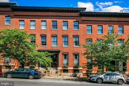 $210,000 - 1Br/2Ba -  for Sale in Mount Vernon Place Historic District, Baltimore