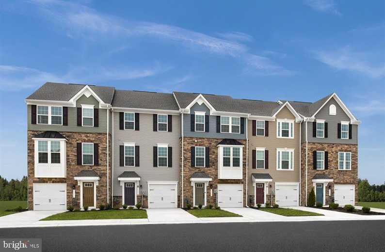 View BROOKLYN PARK, MD 21225 townhome