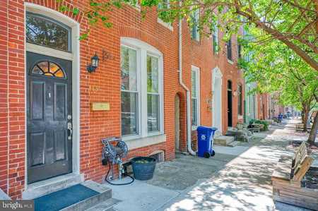 $520,000 - 4Br/4Ba -  for Sale in Upper Fells Point, Baltimore