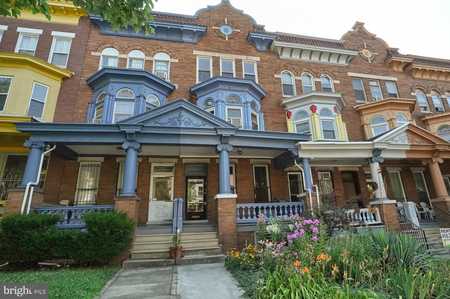 $439,900 - 6Br/4Ba -  for Sale in Charles Village, Baltimore