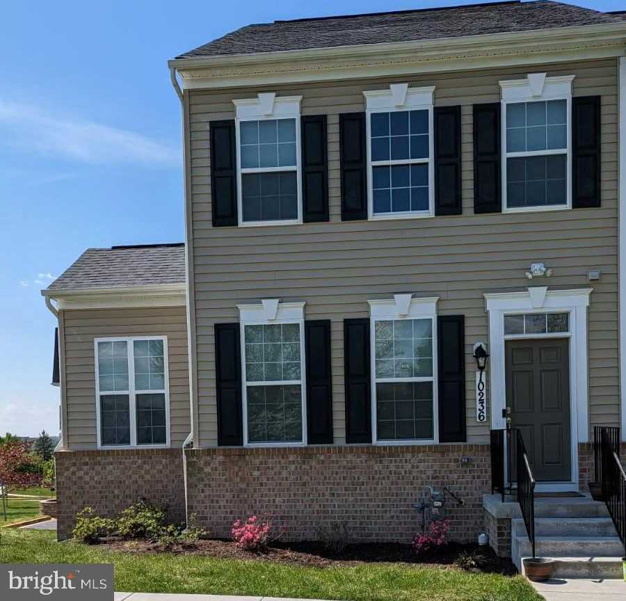 View NEW MARKET, MD 21774 townhome