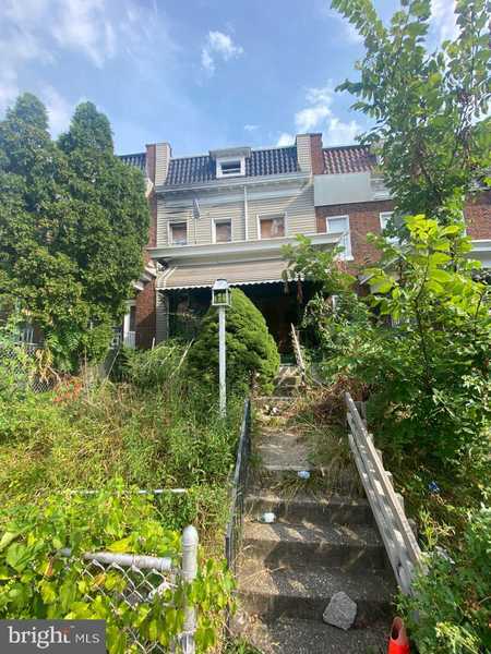 $80,000 - 3Br/1Ba -  for Sale in Park Circle, Baltimore