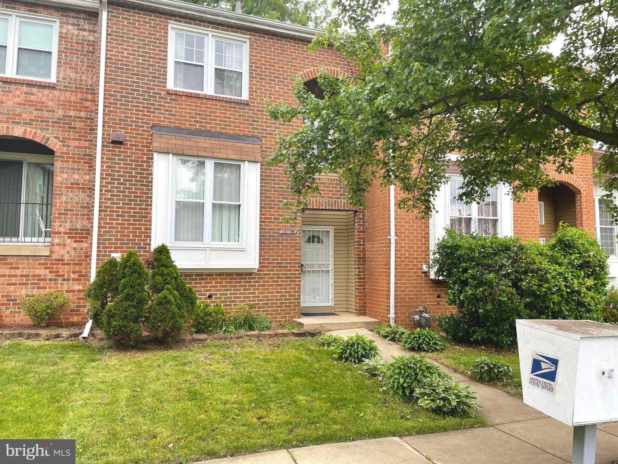 View BELTSVILLE, MD 20705 townhome