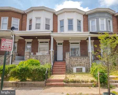 $219,900 - 4Br/2Ba -  for Sale in Easterwood, Baltimore