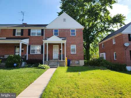 $75,000 - 3Br/2Ba -  for Sale in Loch Raven, Baltimore