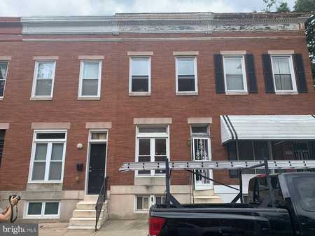 $65,000 - 3Br/1Ba -  for Sale in Druid Heights, Baltimore