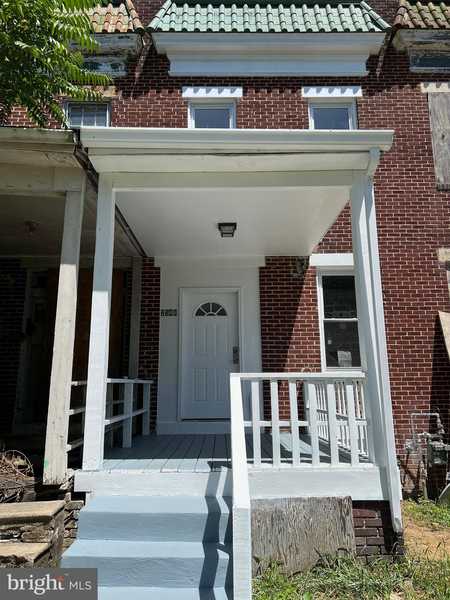 $110,000 - 3Br/1Ba -  for Sale in Greenspring, Baltimore