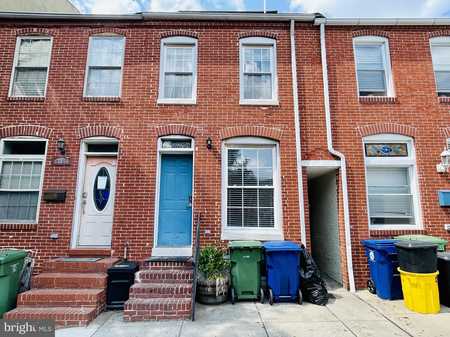 $325,000 - 2Br/3Ba -  for Sale in Canton, Baltimore