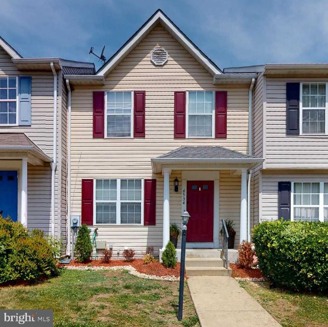 View BRYANS ROAD, MD 20616 townhome