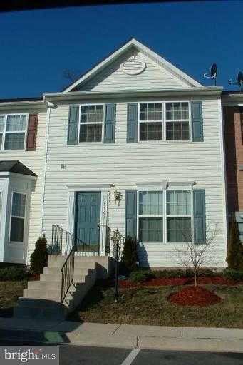 View BRANDYWINE, MD 20613 townhome