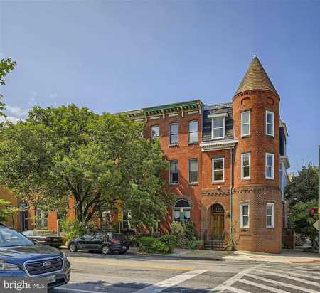 $675,000 - 3Br/5Ba -  for Sale in Butchers Hill, Baltimore