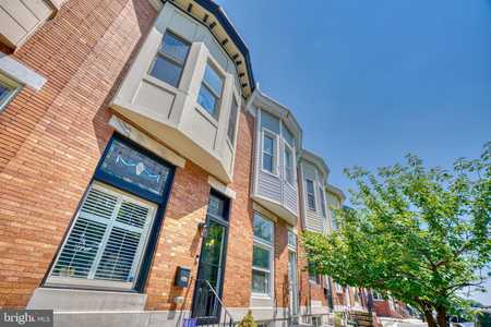 $475,000 - 2Br/3Ba -  for Sale in Patterson Park, Baltimore