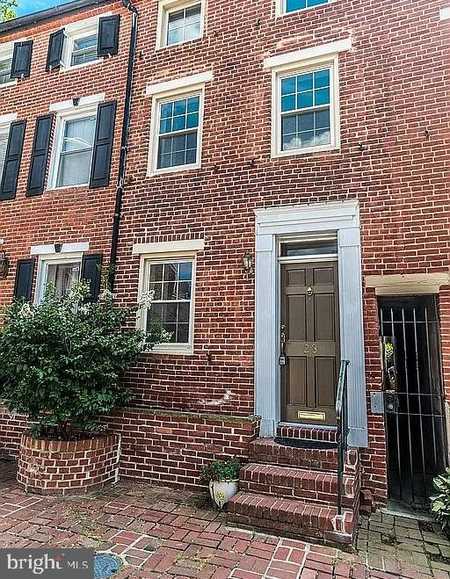 $279,900 - 3Br/2Ba -  for Sale in Federal Hill Historic District, Baltimore