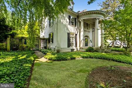 $2,400,000 - 6Br/6Ba -  for Sale in Roland Park, Baltimore