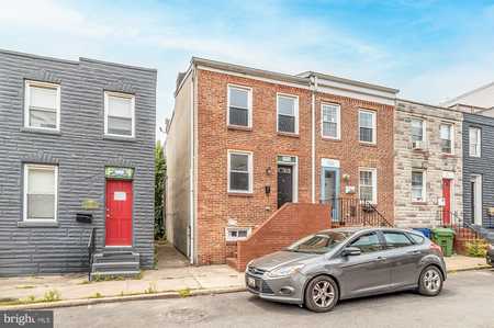 $289,900 - 2Br/2Ba -  for Sale in Canton, Baltimore