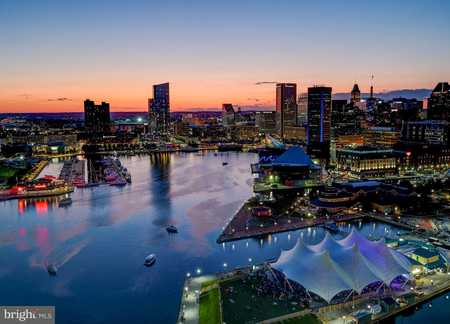 $4,250,000 - 3Br/4Ba -  for Sale in Four Seasons Private Residences, Baltimore