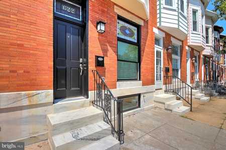 $530,000 - 4Br/3Ba -  for Sale in Canton, Baltimore