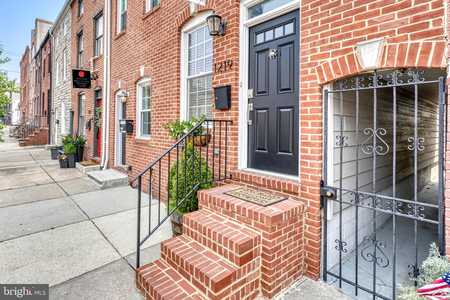 $475,000 - 3Br/3Ba -  for Sale in Canton, Baltimore