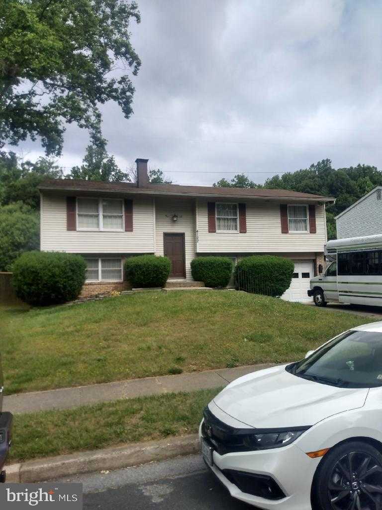 View RANDALLSTOWN, MD 21133 house
