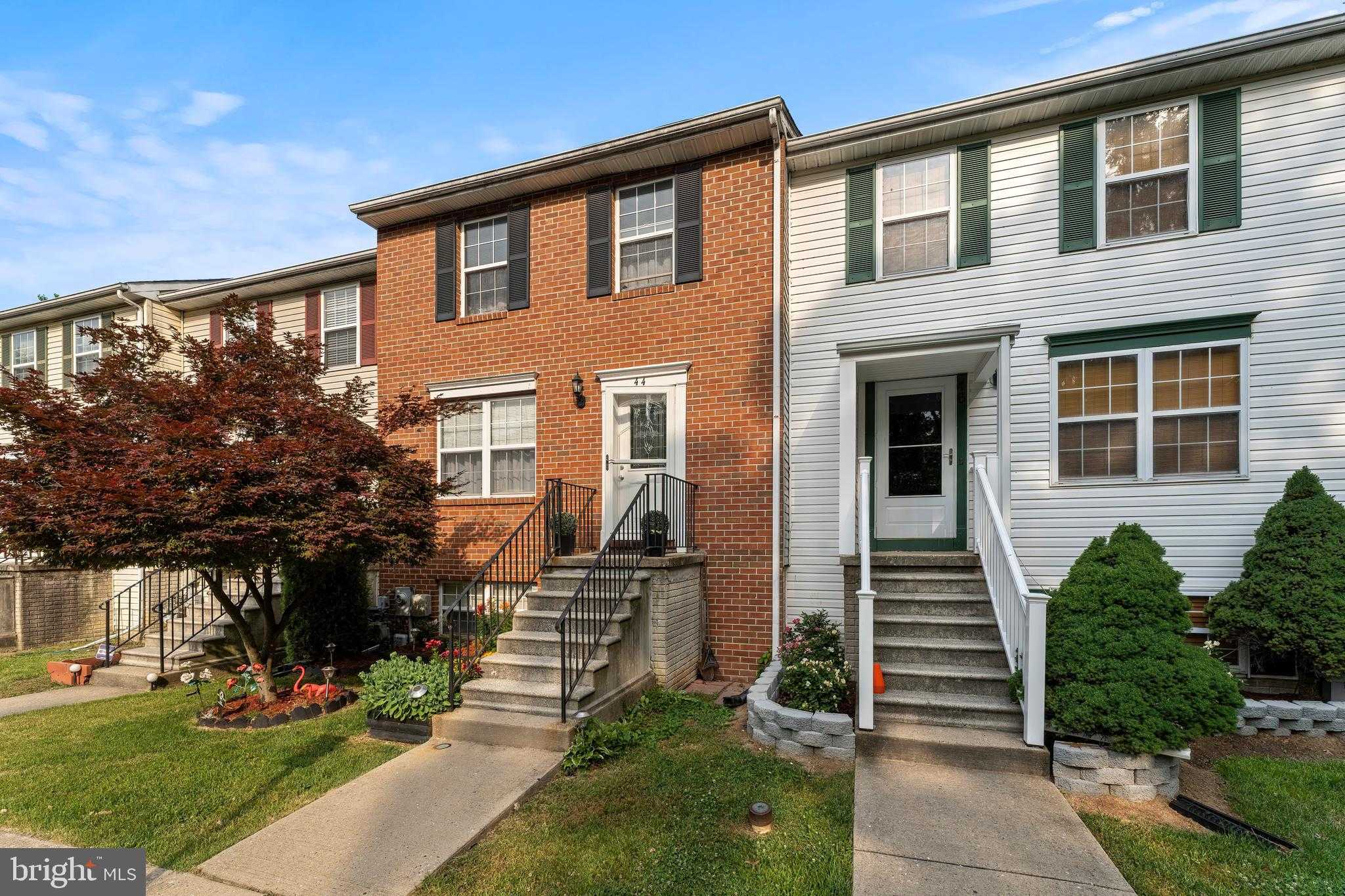 View ROSEDALE, MD 21237 townhome