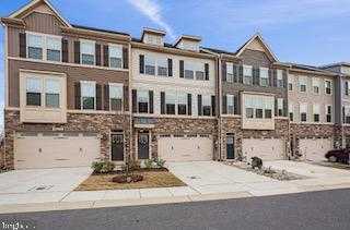 View MILLERSVILLE, MD 21108 townhome