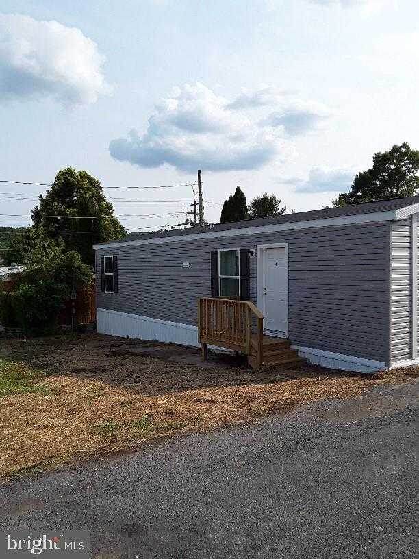 Photo 1 of 6 of 1414 SUSQUEHANNA STREET Unit LOT 9 mobile home
