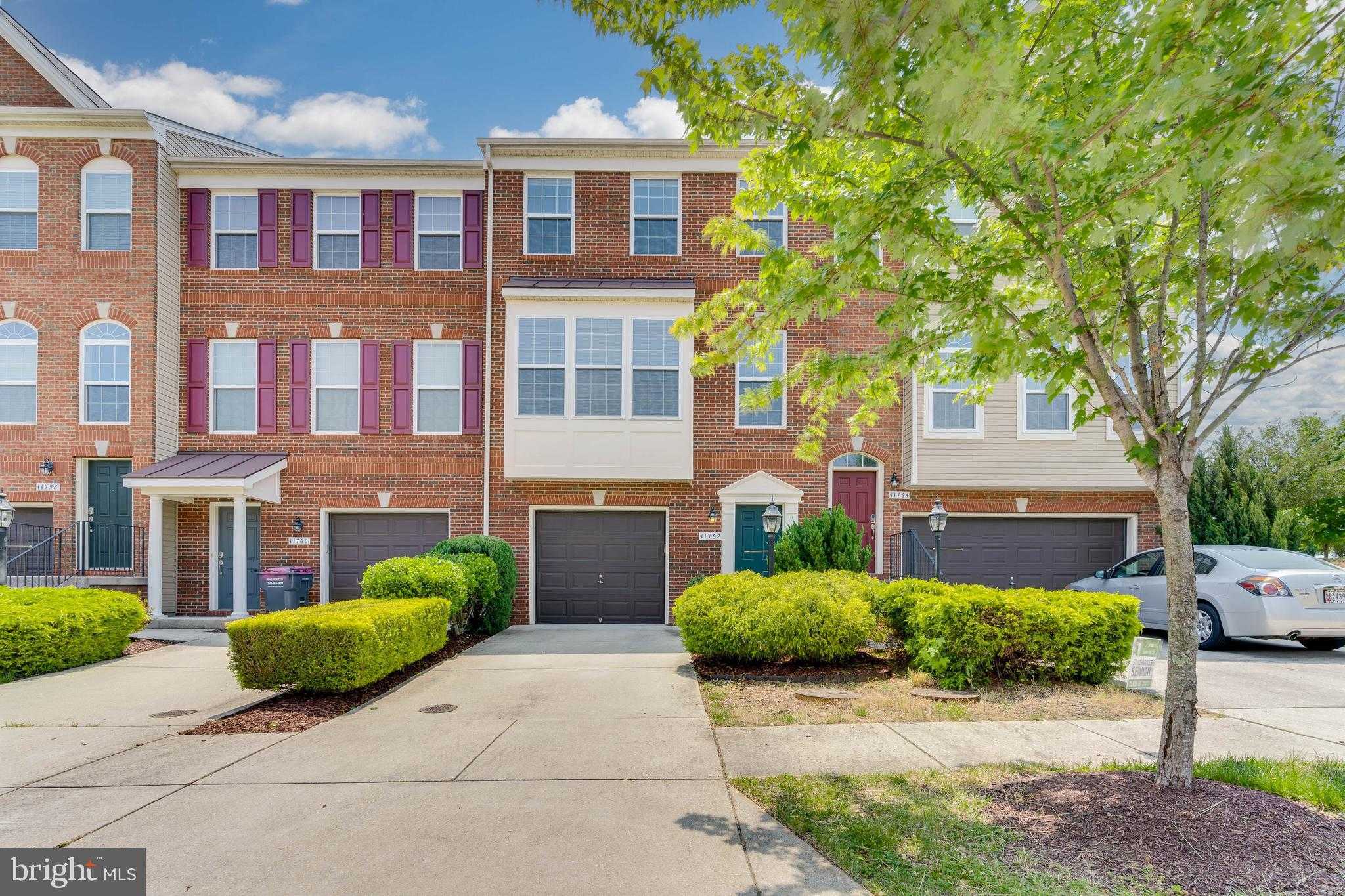 View WALDORF, MD 20602 townhome