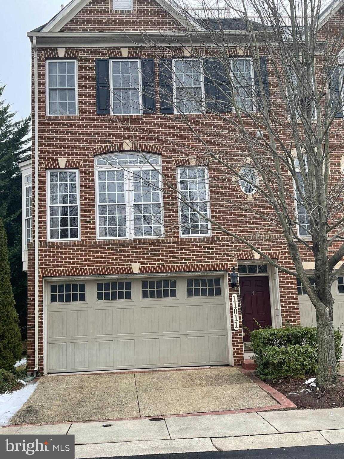 View SILVER SPRING, MD 20901 townhome