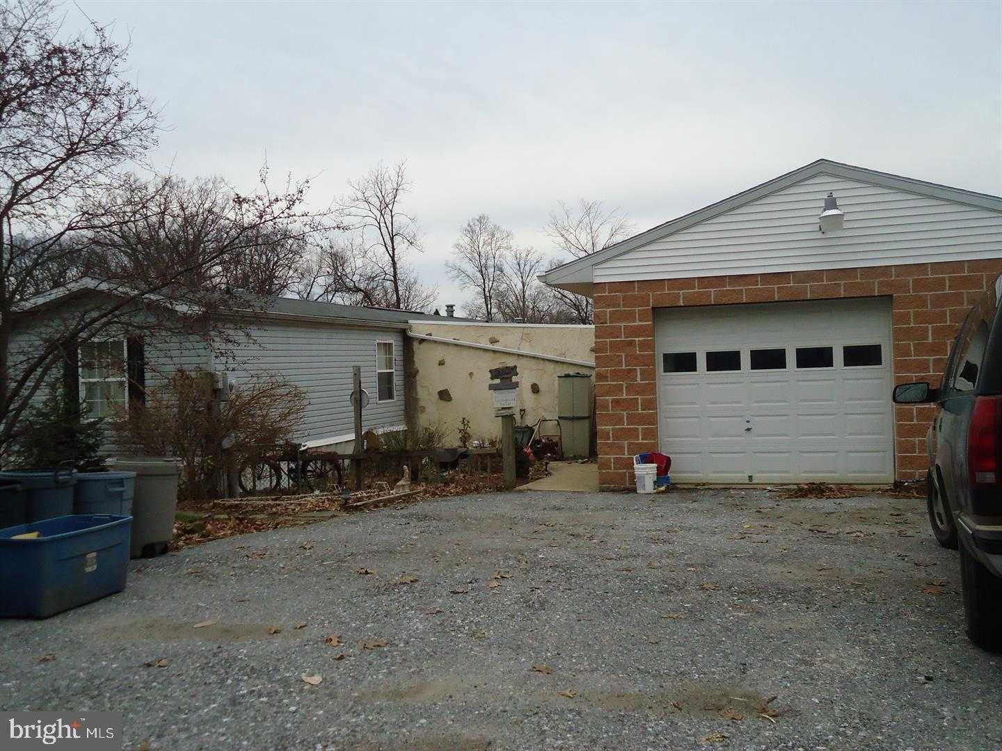 View RED LION, PA 17356 mobile home