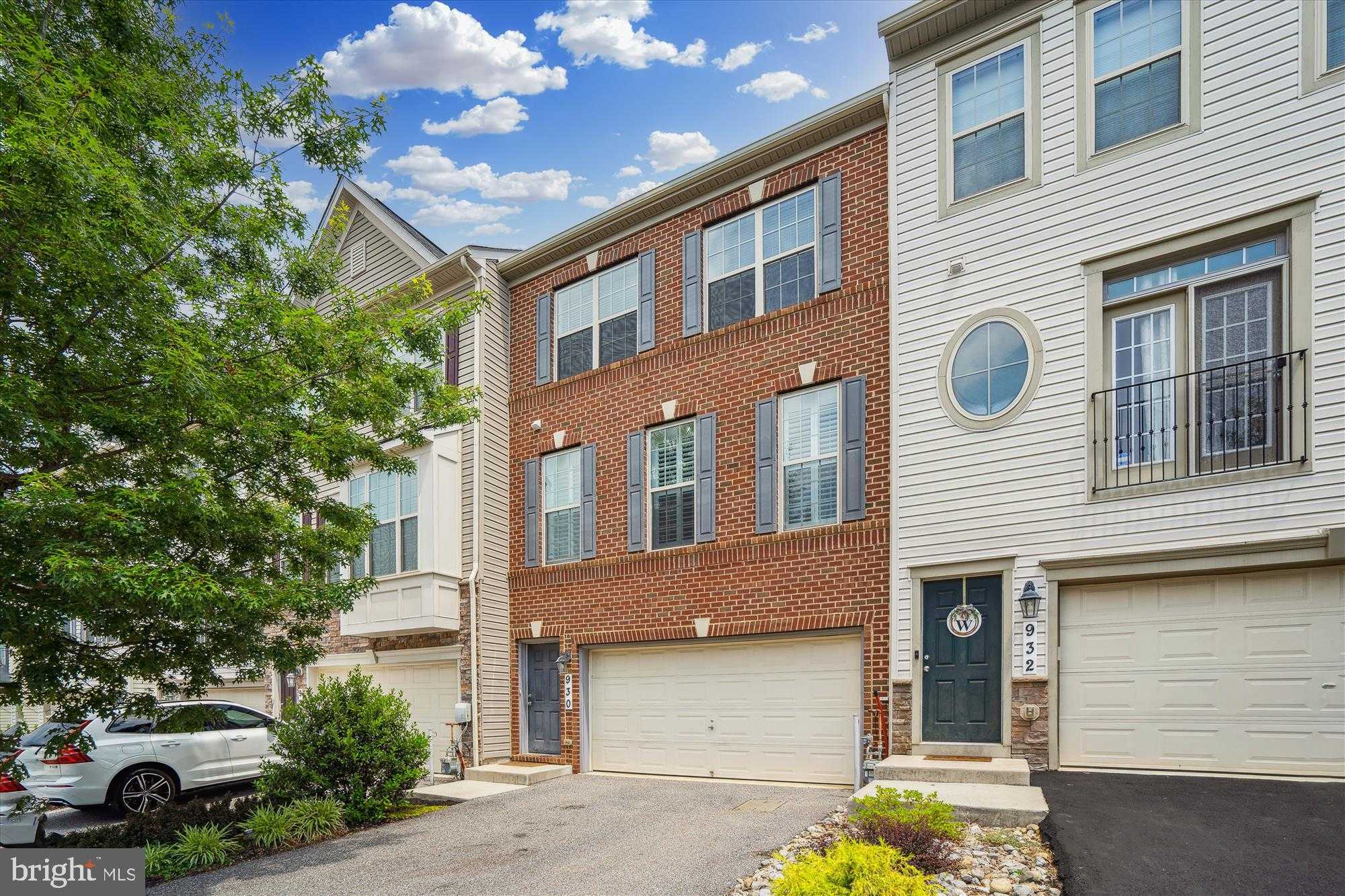 View ARNOLD, MD 21012 townhome