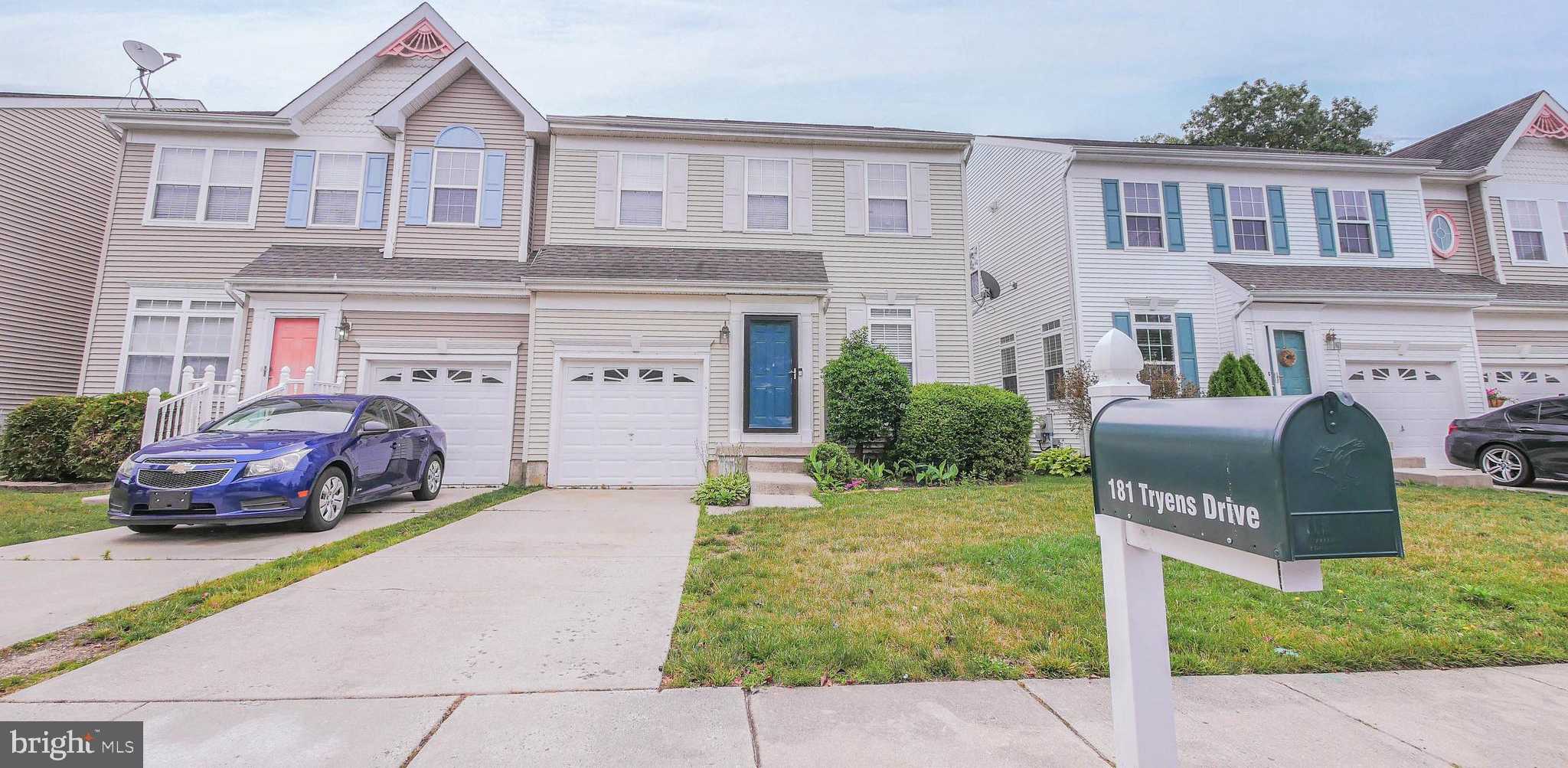 View MAYS LANDING, NJ 08330 townhome