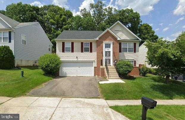View DISTRICT HEIGHTS, MD 20747 house
