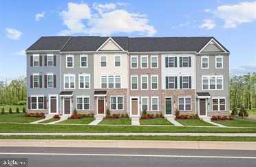View BROOKLYN PARK, MD 21225 townhome