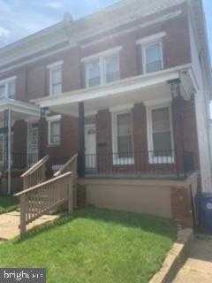 View BALTIMORE, MD 21216 townhome