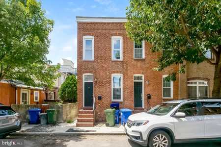 $370,000 - 3Br/3Ba -  for Sale in Canton, Baltimore