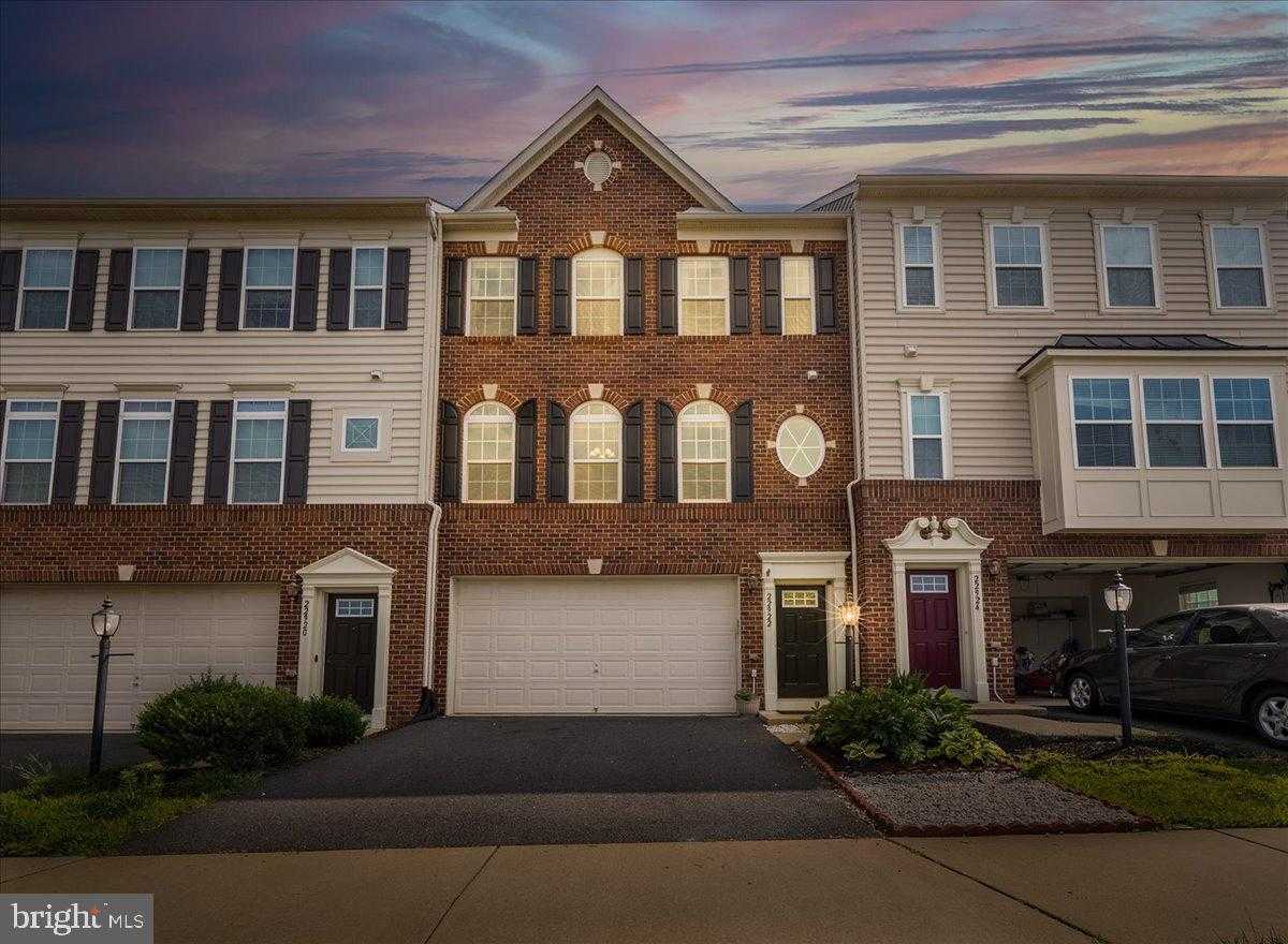View STERLING, VA 20166 townhome