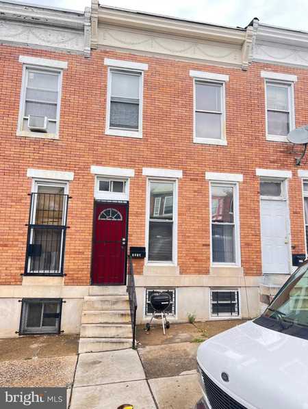 $155,000 - 3Br/1Ba -  for Sale in Booth-boyd, Baltimore