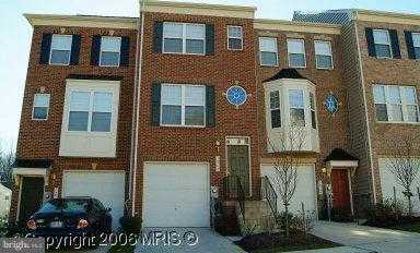 View LAUREL, MD 20724 townhome