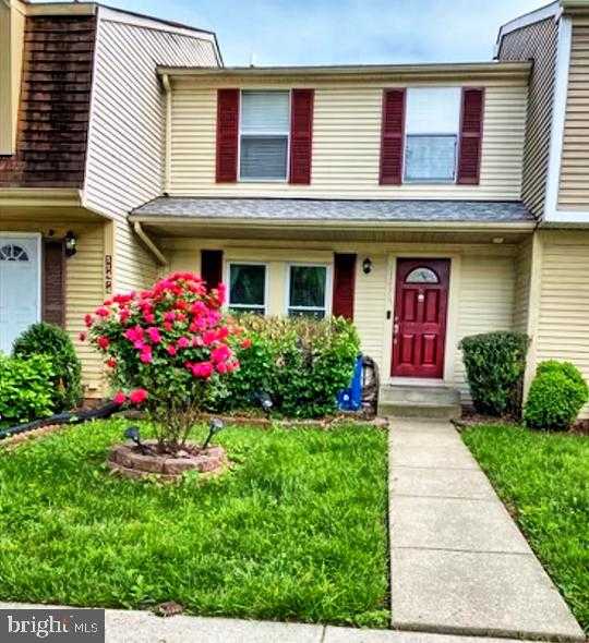 View GERMANTOWN, MD 20876 townhome