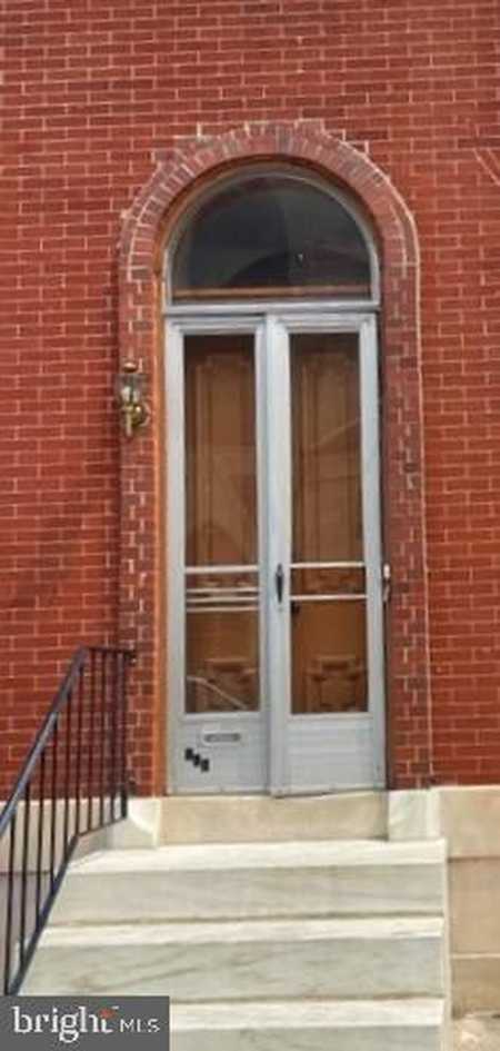 $145,000 - 4Br/1Ba -  for Sale in Upton, Baltimore