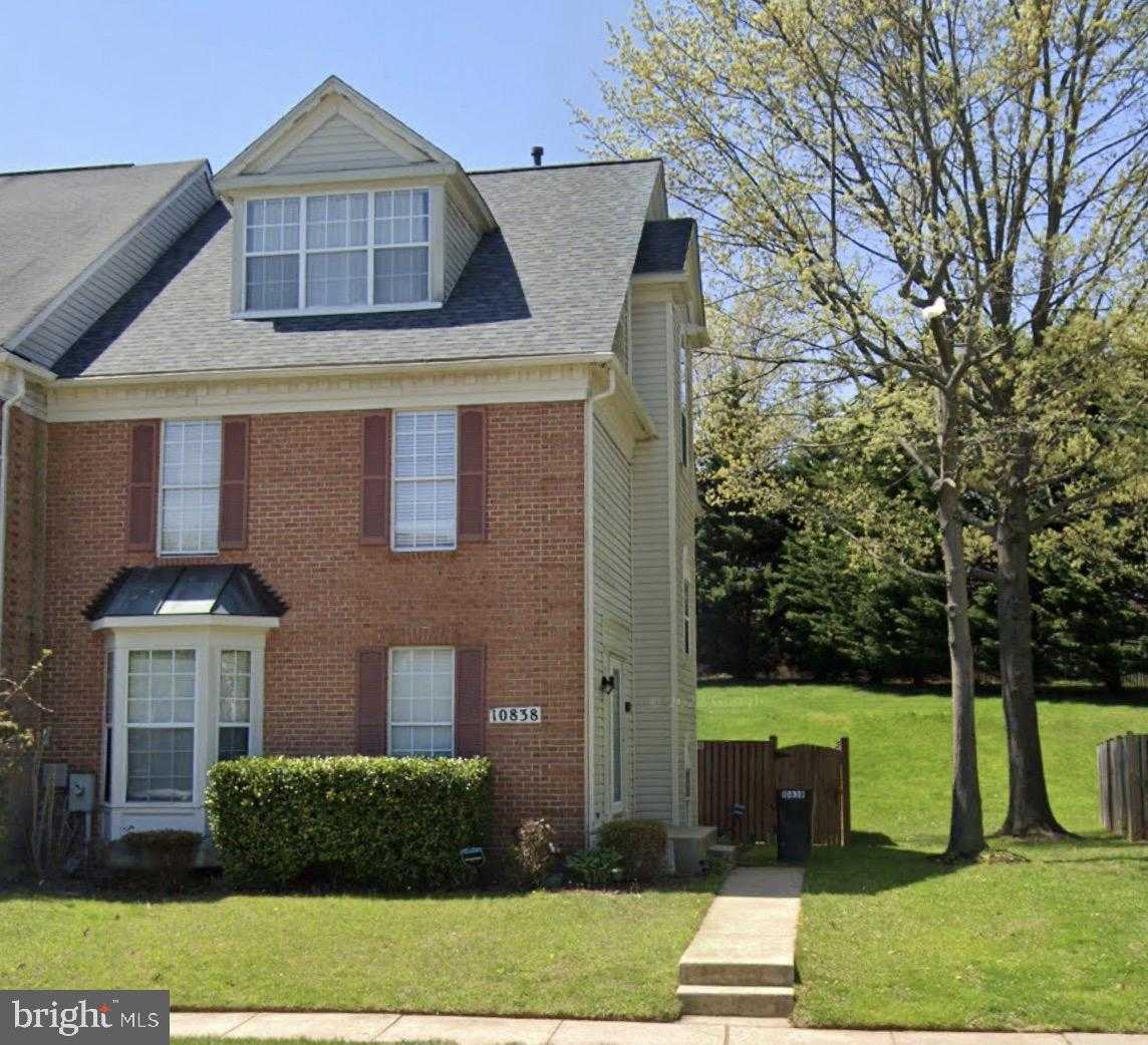 View OWINGS MILLS, MD 21117 townhome