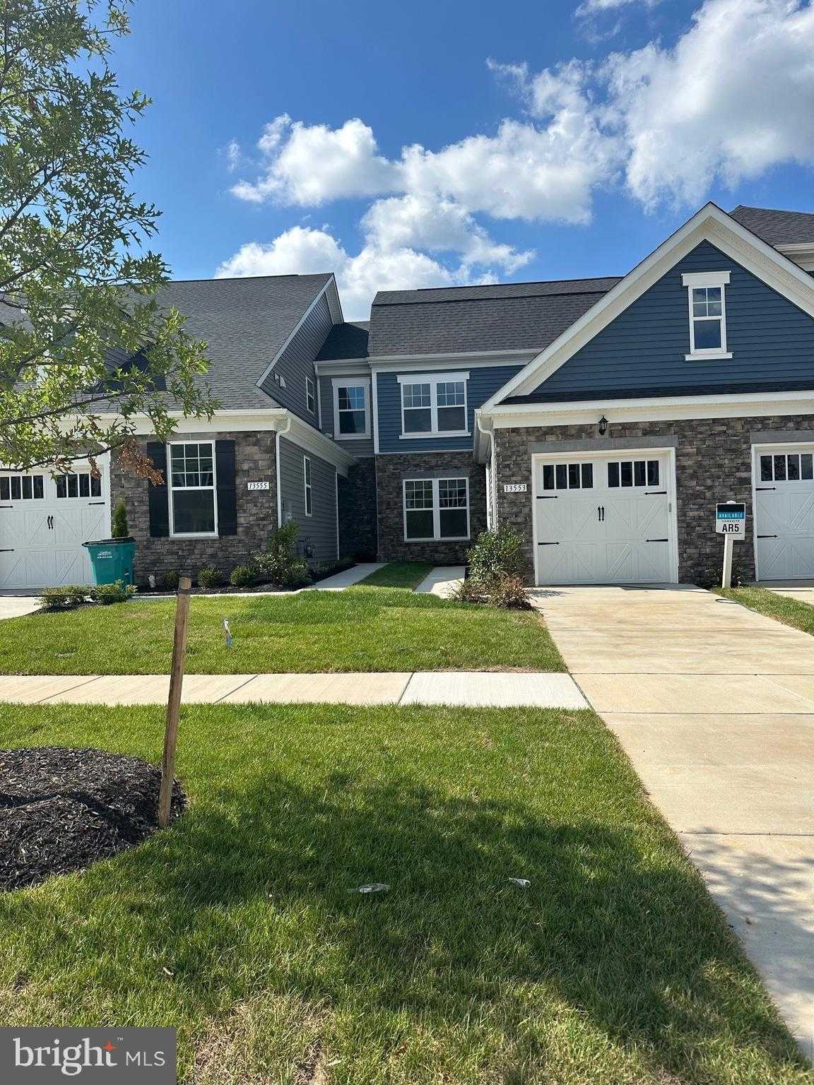 View CLARKSBURG, MD 20871 townhome