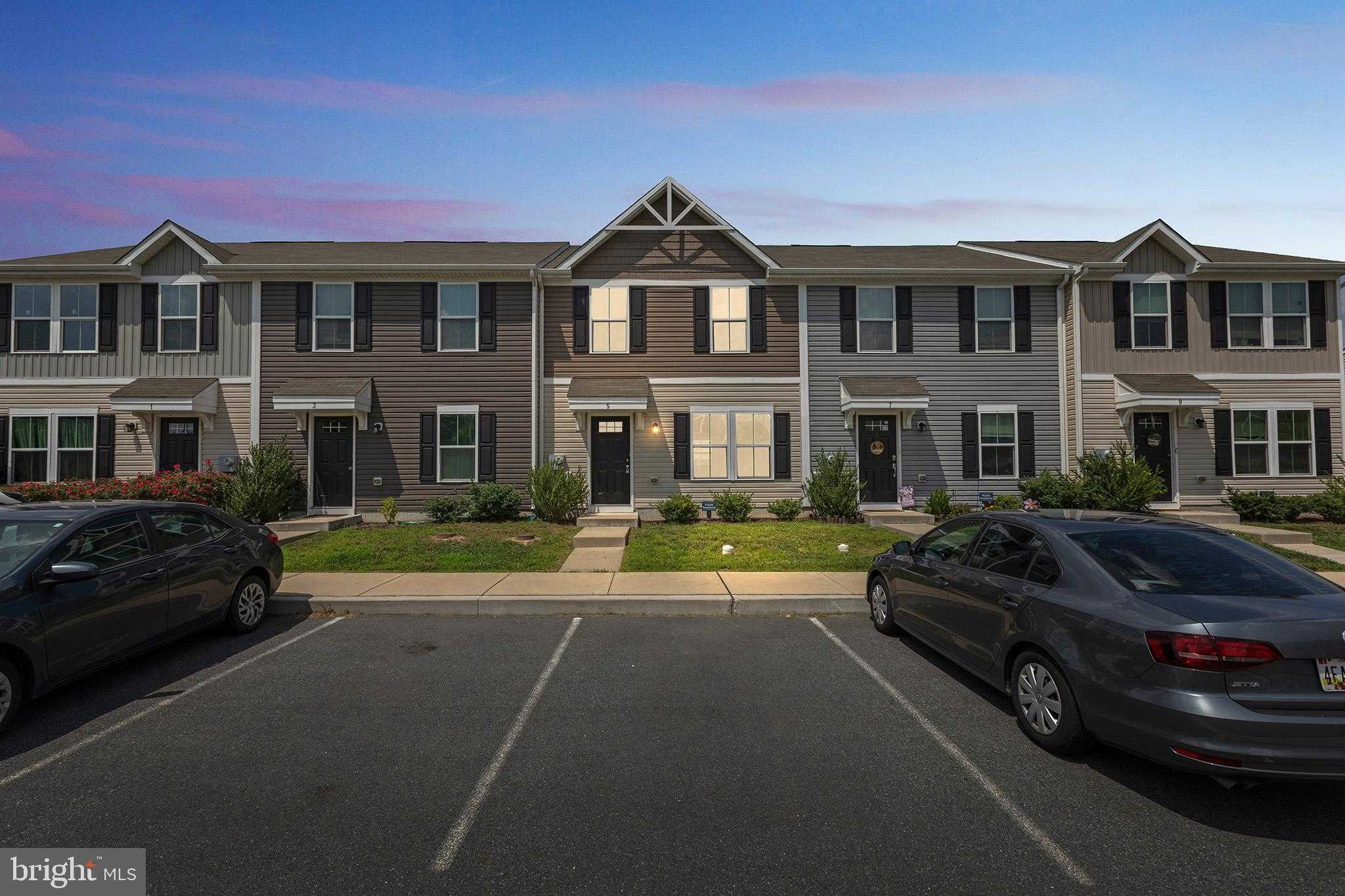 View ELKTON, MD 21921 townhome