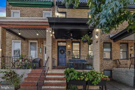 $497,000 - 4Br/4Ba -  for Sale in Brewers Hill, Baltimore