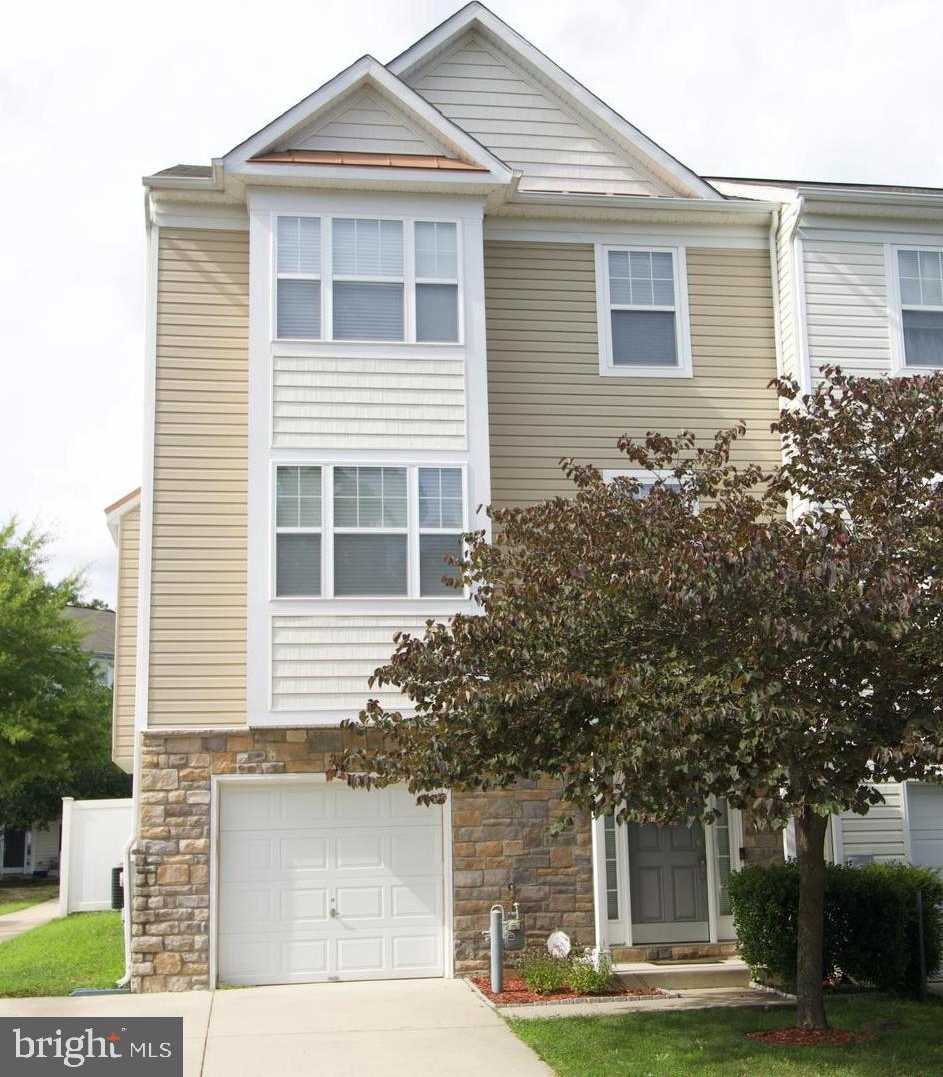 View PRINCE FREDERICK, MD 20678 townhome