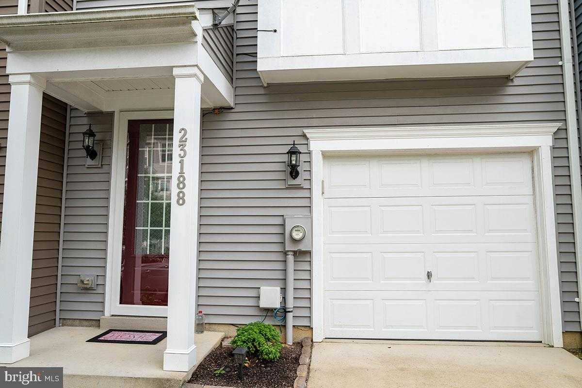 View CALIFORNIA, MD 20619 townhome